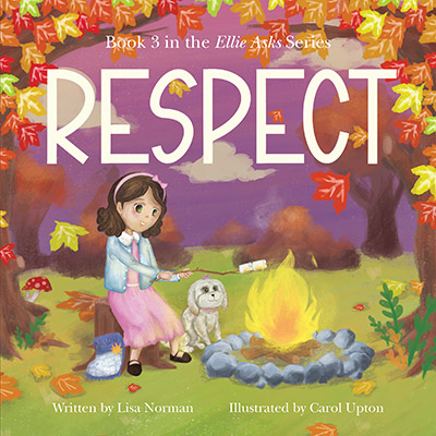 RESPECT---Cover