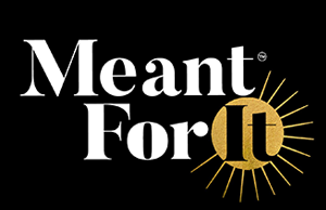 Meant For It Podcast logo